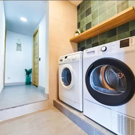 Casa Felic, 6 People, Fireplace And Hottub Дом отдыха *