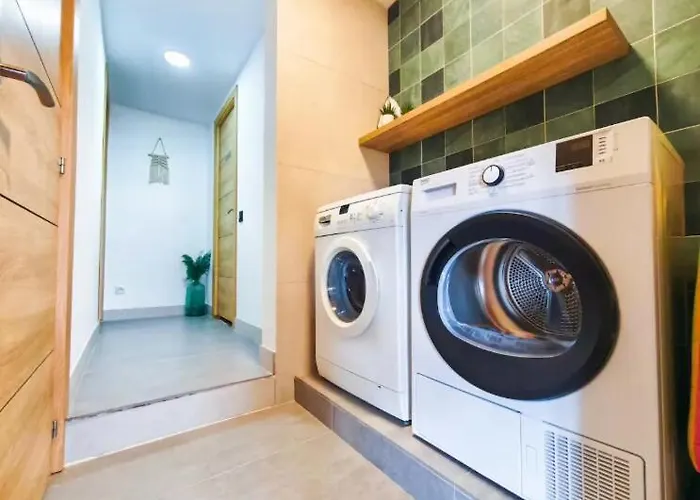 Casa Feliç, 6 People, Fireplace&hottub Tatil Evi *