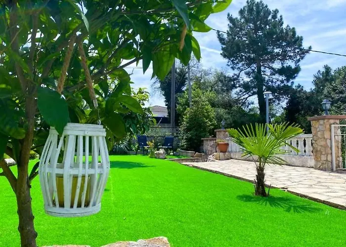 Casa Feliç, 6 People, Fireplace&hottub *