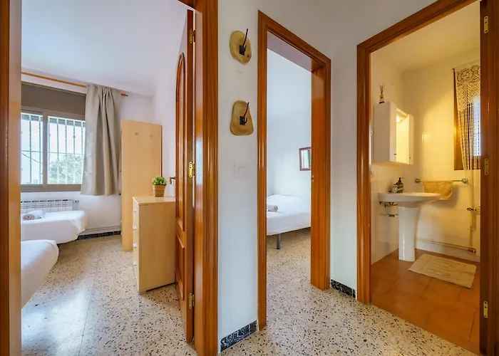 Casa Feliç, 6 People, Fireplace&hottub