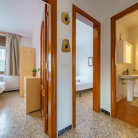 Casa Felic, 6 People, Fireplace And Hottub