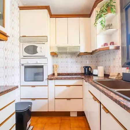 Casa Felic, 6 People, Fireplace And Hottub 度假居